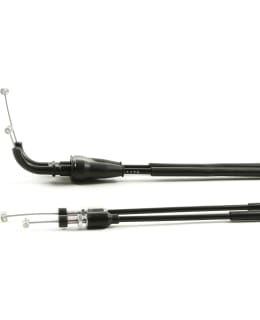 PROX THROTTLE CABLE WR400F '98-99 + YZ40 Main Image