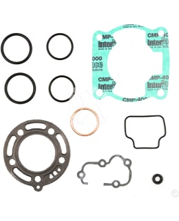 PROX TOP END GASKET SET KX85 '01-13 Main Image