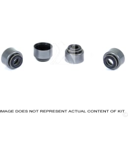 PROX VALVE STEM SEAL CRF450R '09-23 + CR Main Image