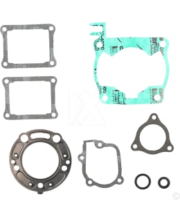 PROX TOP END GASKET SET CR125 '00-02 Main Image