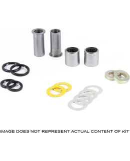 PROX 400-26-210076 SWINGARM BEARING KIT Main Image