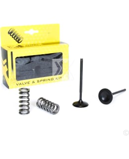 PROX 400-28-SIS1340-2 STEEL INTAKE VALVE Main Image