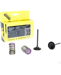 PROX 400-28-SIS4338-2 STEEL INTAKE VALVE Main Image