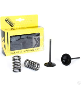 PROX 400-28-SIS1409-2 STEEL INTAKE VALVE Main Image