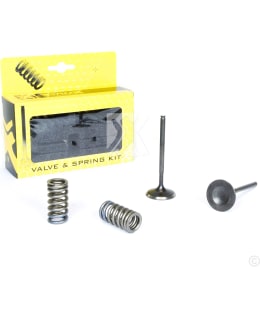 PROX 400-28-SIS1337-2 STEEL INTAKE VALVE Main Image