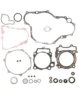 PROX 400-34-2426 COMPLETE GASKET SET YAM Main Image
