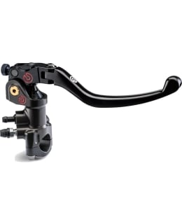 BREMBO BRAKE M. CYL PR19X20 CNC LONG FOL Main Image