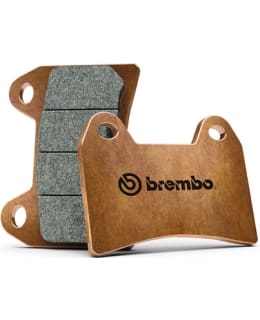 BREMBO PAD KIT FOR M4 HPK CALIPER 100MM Main Image