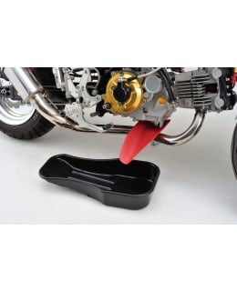 DAYTONA FLEXIBLE FUNNEL, 225X120MM Main Image