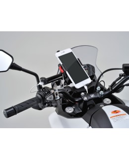 DAYTONA GPS/PUHELIN KIINNIKEALUSTA PÄÄSY Main Image