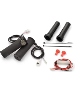 DAYTONA HEATED GRIPS STREET H-D 1996-/20 Main Image