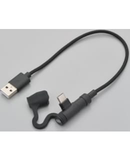 DAYTONA LATAUSJOHTO USB-A -> USB-C Main Image