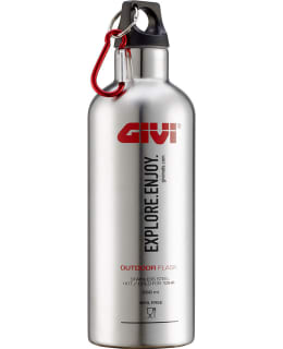 GIVI STAINLESS-STEEL THERMAL FLASK, 500M Main Image