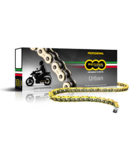 REGINA 428 EB KETJU+JOUSIL. Main Image