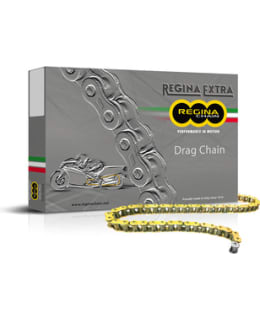 REGINA 530 DR (DRAGRACE) KETJU+NIITTIL. Main Image