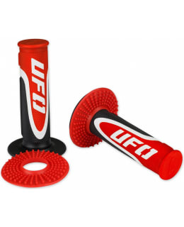 UFO BLISTER BUSTERS/DONUTS PUNAINEN 070 Main Image