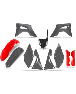 UFO MUOVISARJA 5-OSAINEN LIMITED EDITION Main Image