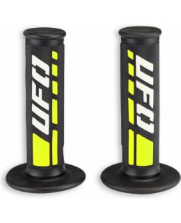 UFO TUPET TRAX KELTAINEN/MUSTA 102 Main Image