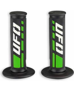 UFO TUPET TRAX VIHREÄ/MUSTA 026 Main Image