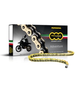 REGINA 281-52522-124 525 ZRE (ENDURO) Z- Main Image