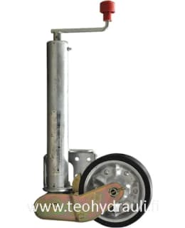 ALKO 200X50 500KG TAITTUVA NOKKAPYÖRÄ Main Image