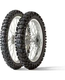 DUNLOP D952 110/90-18 61M TT RE. Main Image