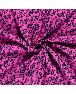 PRINTED 21125 145 CM 017 BAMBOO POPLIN Main Image