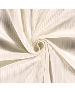 UNI 18497 140 CM 151 RIB JERSEY Main Image