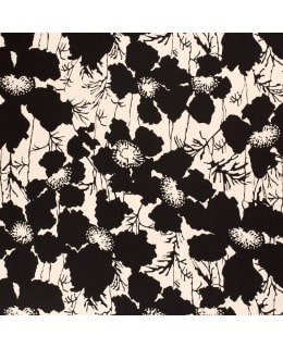 PRINTED 21126 145 CM 052 BAMBOO POPLIN Main Image