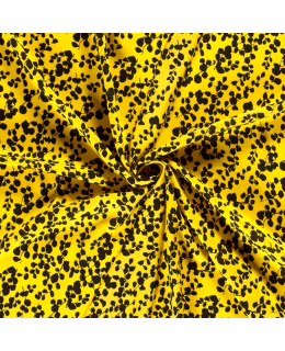 PRINTED 21125 145 CM 034 BAMBOO POPLIN Main Image