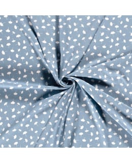PRINTED 21129 145 CM 006 BAMBOO POPLIN Main Image