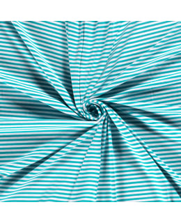 STRIPES 21505 150 CM 024/TUR TRIKOO Main Image