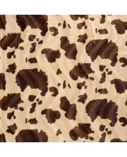 COWS 04500 147 CM 052 PRINTED VELOURS Main Image