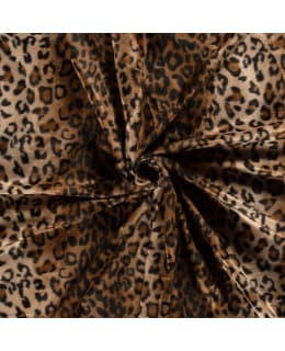 PANTHER 04504 147 CM 055 PRINTED VELOURS Main Image