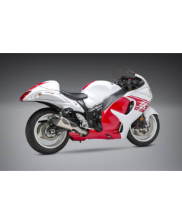 YOSHIMURA FULL SYSTEM SUZUKI HAYABUSA 20 Main Image