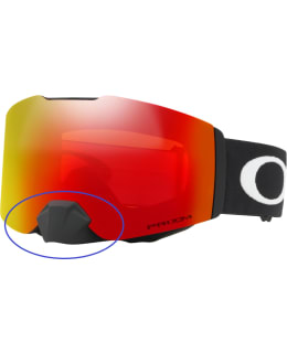 OAKLEY FALL LINE NOSEGUARD Main Image
