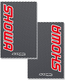 BLACKBIRD HAARUKKATARRAT CARBON SHOWA Main Image