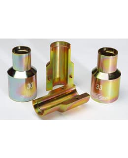 RACE TECH FORK SEAL DRIVER TFSD 43 FOR 4 Main Image