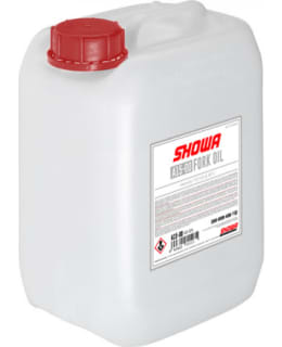 SHOWA FF OIL A1500 (15,3 CST AT 40ºC) 5 Main Image