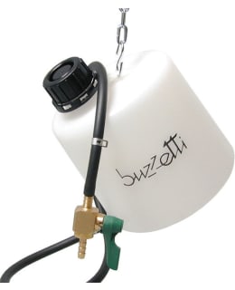 BUZZETTI LISÄPOLTTOAINESÄILIÖ Main Image