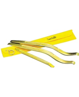 BUZZETTI RENGASRAUDAT 2X350MM+1X240MM Main Image