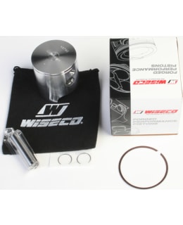 WISECO PISTON KIT KTM200SX '03-06 2520CS Main Image