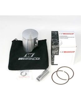 WISECO PISTON KIT HONDA CR250 '86-96 PRO Main Image