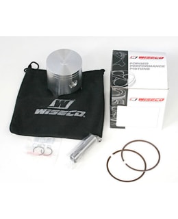 WISECO PISTON KIT KTM200EXC/MXC '98-16 + Main Image