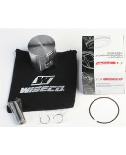 WISECO PISTON KIT YAMAHA YZ125 '90-92 22 Main Image