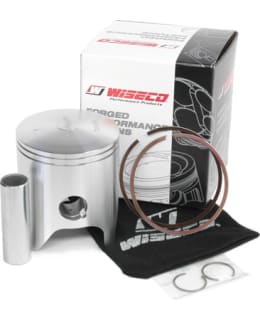 WISECO PISTON KIT SUZUKI RM250 '96-97 PR Main Image