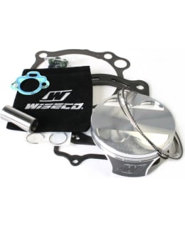 WISECO PISTON KIT SUZUKI RM-Z450 '05-07 Main Image