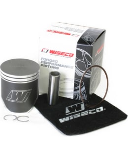 WISECO PISTON KIT GP KTM125SX '07-23 + T Main Image