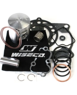 WISECO PISTON KIT KAWASAKI KX85 '01-10 Main Image
