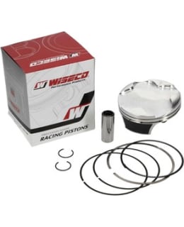 WISECO PISTON KIT YZ250F '19-23 CR. 13.8 Main Image